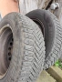 Продавам зимни гуми 195/65/15, снимка 5