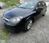 Opel Astra H twin port