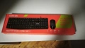 Клавиатура и мишка Canyon, снимка 3