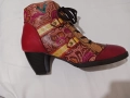 Дамски боти , снимка 5