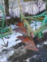 Плуг 3х25 за ЮМЗ. , снимка 2