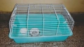 Средно голяма клетка за домашни любимци, снимка 2