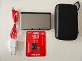 Nintendo 3DS XL - хакната - качени много игри, снимка 1