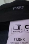 Костюм нов Gianfranco Ferre 58IT, снимка 6
