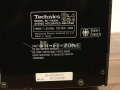 УСИЛВАТЕЛ  Technics su-vx920 /1 , снимка 9