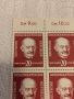 Продавам Чисти пощенски марки 1958г., снимка 2