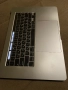 16" Core i9 MacBook Pro A2141 (2019) Space Gray-i9/16GB RAM/1TB SSD На части, снимка 2