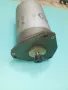 Високомоментен DC мотор PIVT M6-25/2 с регулатор на оборотите 0 до 2400rpm, снимка 7