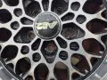 ретро джанти 5x114.3   14 цола honda toyota nissan mitsubishi, снимка 7