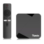 Tanix TX5 (4/32GB) – Android TV бокс с Android 14 и 4K, снимка 1
