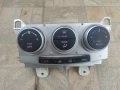Панел за управление на климатик Мазда 5 2005-2010 Mazda 5, снимка 1