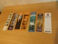 книгоразделители за колекционери, снимка 3