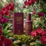 Дамски парфюм Extreme Orchid Purple Aroma Ray, EDP, 22ml - С нотки на червена орхидея и шафран, снимка 3