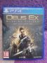 DEUS EX - Mankind divided - Day One Edition - PS4, снимка 1