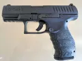 ЕЪРСОФТ !!! Пистолет Walther PPQ M2 с аксесоари - НОВ, снимка 2