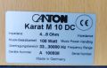 стерео тонколони bookshelf CANTON Karat M 10 DC, снимка 8