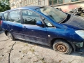 Toyota Corolla Verso 2.0D4D 90к.с. 2002г., снимка 3