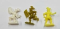 Стари фигурки,Римляни, снимка 2