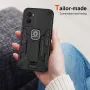 Motorola Moto G Power (2024) Shockproof Holder Удароустойчив Калъф и Протектор, снимка 9