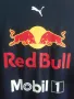 F1 Red Bull Puma Racing Honda нова оригинална тениска фланелка размер М Формула 1 Ред Бул , снимка 4