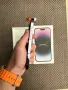 100% Батерия❗️256gb❗️iPhone 14 Pro ❗️Лизинг от 60лв/м - Deep purple, снимка 10