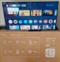 Телевизор TCL QLED 43C655 43" Smart Google TV, 4K Ultra HD Гаранция, снимка 2