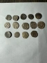 Акче , акчета , турски сребърни монети, снимка 1