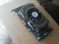 Видео карта NVidia GeForce Gigabyte GTS250 OC 1024MB GDDR3 256bit PCI-E, снимка 4