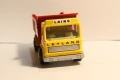 MATCHBOX КАМИОН САМОСВАЛ КОЛИЧКА МОДЕЛ, снимка 3