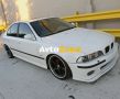 Лип спойлер - M5-style за предна броня за BMW- E39, снимка 1 - Аксесоари и консумативи - 45306573