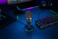 Микрофон за компютър Razer Seiren Mini Черен SS301375, снимка 3