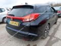 Honda Civic IX Tourer 1.6i-dtec 120hp N16A1 хонда сивик комби на части, снимка 4