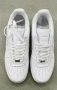 Air Force 1 Бели, снимка 2