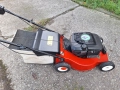 Косачка Briggs Ibea 5к.с. алуминиева мулчираща, снимка 14