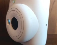 Fujifilm Instax Mini 12 camera (Clay white) + plastic shell, EVA case, снимка 9