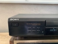 Sony CDP-XE520, снимка 3