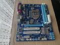  Дънна платка Gigabyte GA-H61M-S2PV Socket LGA1155, снимка 4