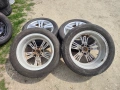 ПРОМОЦИЯ Джанти за OPEL  5x115 17 цола., снимка 6