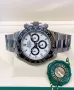 Rolex Cosmograph Daytona 40mm "Panda" Steel White-Black Dial Automatic Различни Варианти, снимка 4