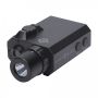 Фенер с лазер Sightmark - LoPro mini combo, снимка 2