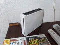 Nintendo wii white + игри, снимка 6