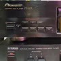 CD плеър Pioneer,
mod. PD-207
, снимка 2