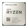 AMD Ryzen 5 3600, снимка 2