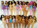Оригинални кукли Barbie Mattel Барби, снимка 1