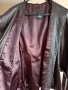 Кожено манто естествена кожа , снимка 4