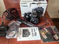 Фотоапарат Canon EOS 1000D, снимка 2