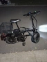 продавам мини сгъваемо електрическо колело 14 инча 450 евро, снимка 9