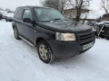 Land Rover Freelander 2.0d на части, снимка 2