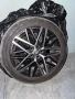 Джанти Momo 17” с летни гуми Goodyear Eagle F1 ASYMM 6, снимка 5