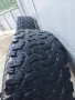 гуми 295/75/16 , снимка 5